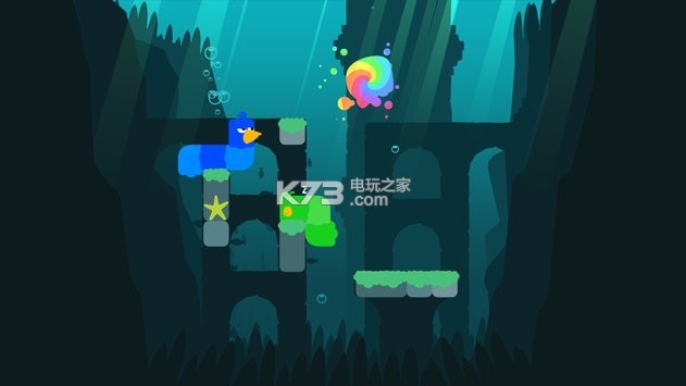 蛇鵜鳥 v1.0 ios正版下載 截圖