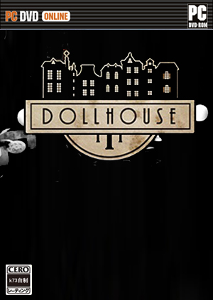 Dollhouse 汉化硬盘版下载