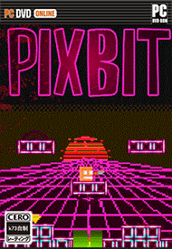 PixBit 硬盘破解版下载