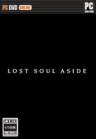 [PC]迷失之魂试玩版预约 Lost Soul Aside体验版预约 