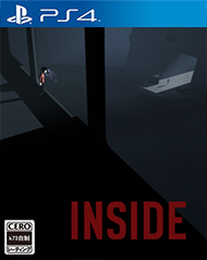 [PS4]Inside中文版预约 Inside中文版预约 