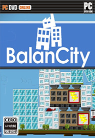 平衡城市 中文版下载