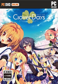 Clover day‘s Plus汉化硬盘版下载 Clover day‘s Plus中文版下载 Clover day‘s Plus汉化硬盘版下载 Clover day‘s Plus中文版下载