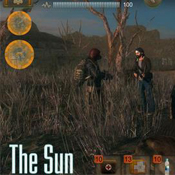 The Sun v2.1.8 游戏汉化版下载