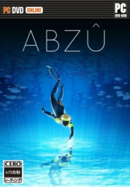 [PC]abzu智慧之海汉化硬盘版下载 abzu智慧之海中文免安装版下载 