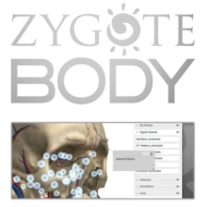 3D人体浏览器中文版下载 谷歌人体浏览器ZygoteBody破解版下载 