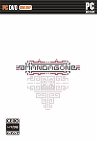[PC]Mandagon汉化硬盘版下载 Mandagon中文版下载 