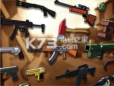 死亡獵殺 v3.1.8 安卓版下載 截圖