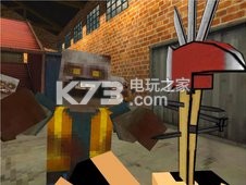 死亡獵殺 v3.1.8 安卓版下載 截圖