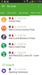 金色里约 v1.3.1 安卓下载 截图