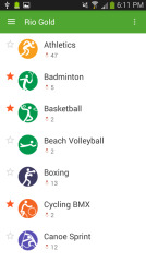 金色里约 v1.3.1 安卓下载 截图