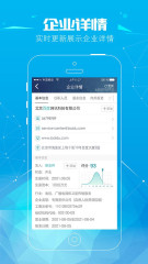 天眼查 v14.10.10 app下載 截圖