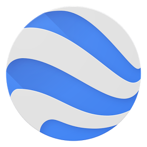 Google 地球安卓下载v8.0.4 Google 地球专业版