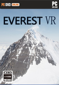 珠穆朗玛峰vr中文版下载 珠峰VR下载 