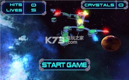 天文高尔夫 v1.0 安卓版下载 截图