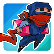 盗贼忍者RogueNinja v1.0.6 安卓下载