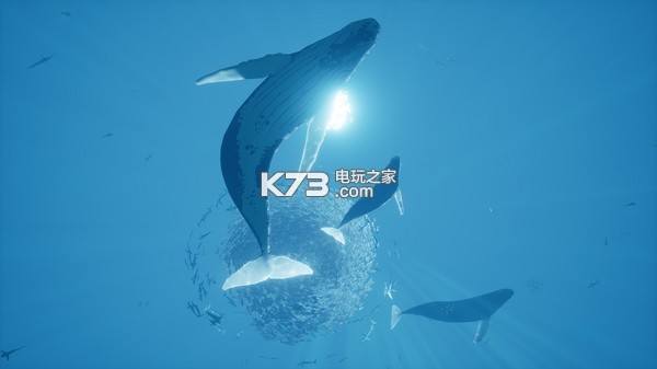 ABZU 中英文正式版下載 截圖