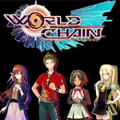 World Chain v1.8 安卓手機(jī)版下載