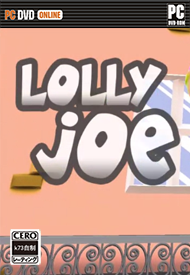 Lolly Joe 汉化硬盘版下载