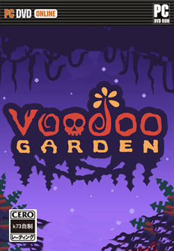 巫术花园Voodoo Garden 单机版下载