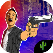 犯罪冲突2疯狂城市战争 v1.0 安卓版下载
