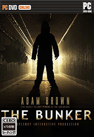 地堡The Bunker 漢化硬盤版下載