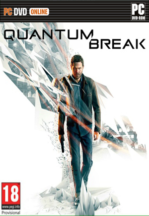 量子破碎steam中文版下载 Quantum Break破解版下载 量子破碎steam中文版下载 Quantum Break破解版下载