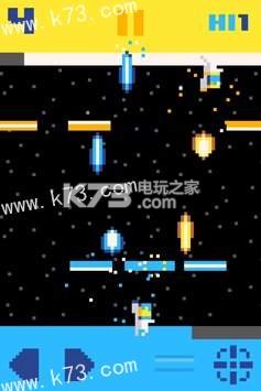 It's A Space Thing v1.0 蘋果ios下載 截圖