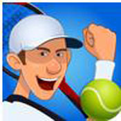 火柴人网球巡回赛 v2.1.1 安卓版下载