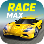 全力竞速Race max v1.9 手游安卓下载【含数据包】