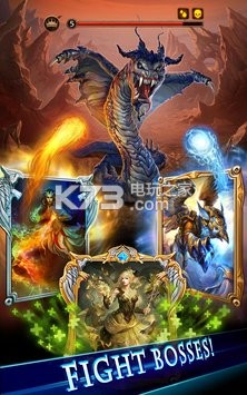 影子任務(wù)Shadow Quest v1.0 ios下載 截圖