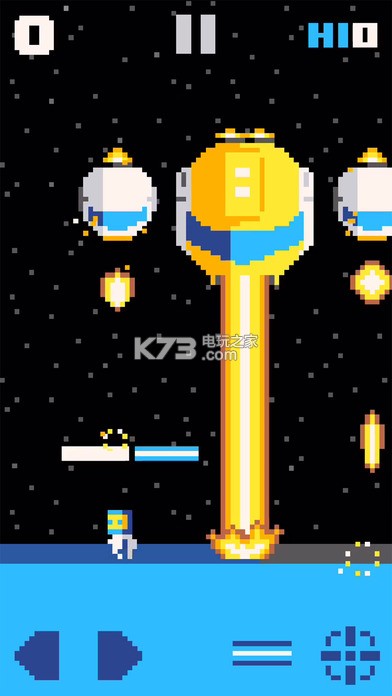 這很太空Space Thing v1.4 安卓正版下載 截圖