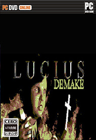 卢修斯德马克硬盘破解版下载 Lucius Demake中文版下载 