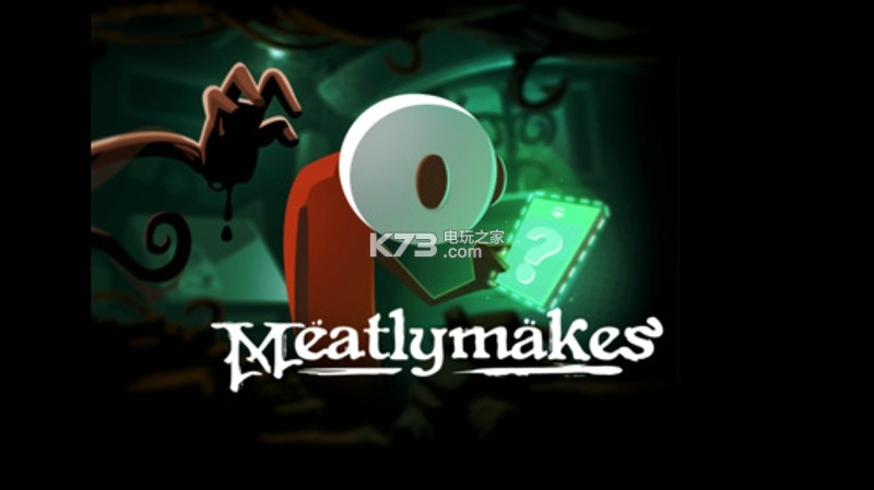 MeatlyMakes 硬盤破解版下載 截圖