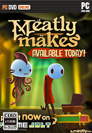 MeatlyMakes 硬盤破解版下載