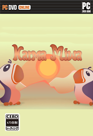 Karma Miwa 汉化硬盘版下载