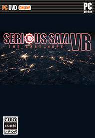 英雄萨姆VR最后的希望硬盘破解版下载 英雄萨姆最后的希望中文vr版下载 英雄萨姆VR最后的希望硬盘破解版下载 英雄萨姆最后的希望中文vr版下载