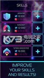 宇宙樹懶 v3.06 手游下載 截圖