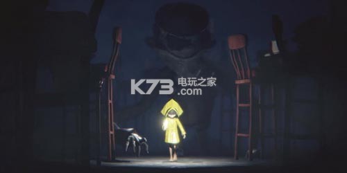 小夢(mèng)魘Little Nightmares v1.0 漢化版下載 截圖