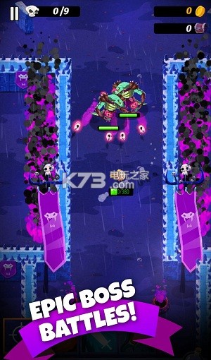 野蛮金色英雄 v1.1.00 安卓版下载 截图