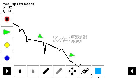 涂鴉騎士 v7.1 加強(qiáng)版下載 截圖