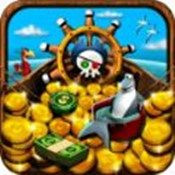 推金币海盗的战利品 v1.0 安卓版下载