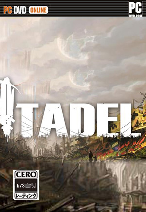 [PC]Citadel中文版下载 Citadel汉化硬盘版下载 