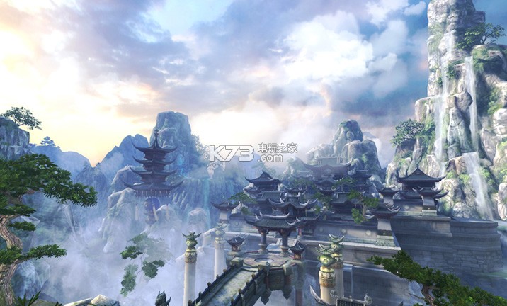 青云志手游破解版下载 青云志手游无限钻石金