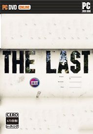 最后The Last汉化硬盘版下载 The Last中文破解版下载 最后The Last汉化硬盘版下载 The Last中文破解版下载
