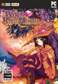 witch ring meister 漢化版下載