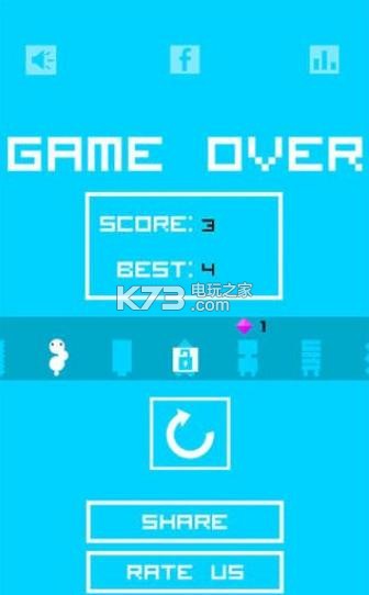 妖怪先生 v1.0.1 安卓正版下载 截图