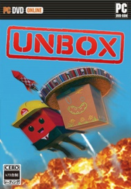 拆箱Unbox 汉化硬盘版下载