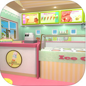 逃出冰淇淋店 v1.0 安卓版下载