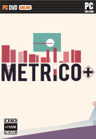 Metrico+中文破解版下载 Metrico+游戏下载 